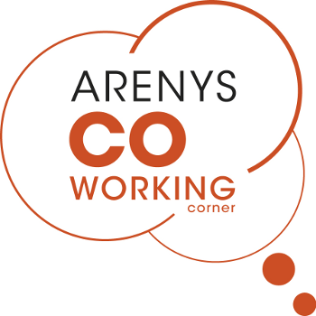 Arenys Coworking Corner